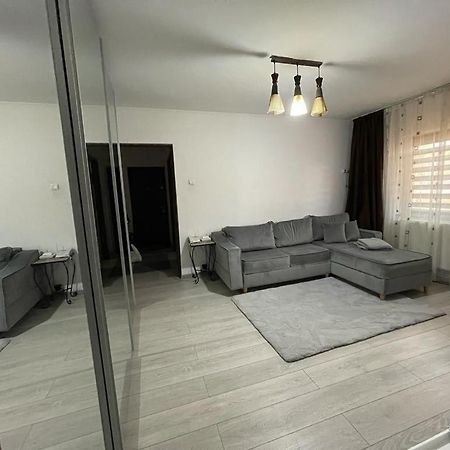 Apartament Gallamar Apartment Birlad Ngoại thất bức ảnh