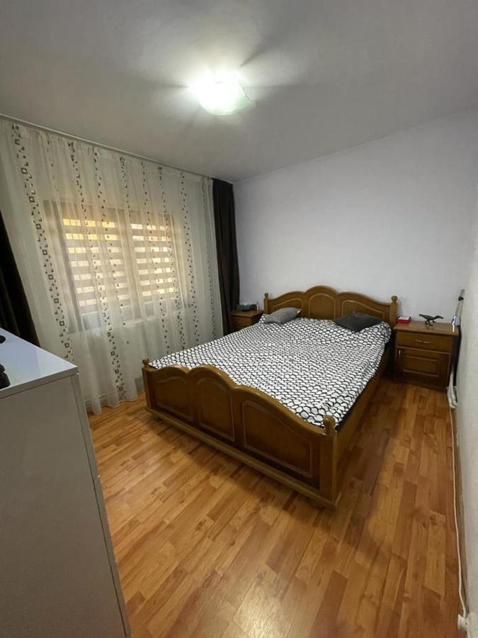 Apartament Gallamar Apartment Birlad Ngoại thất bức ảnh