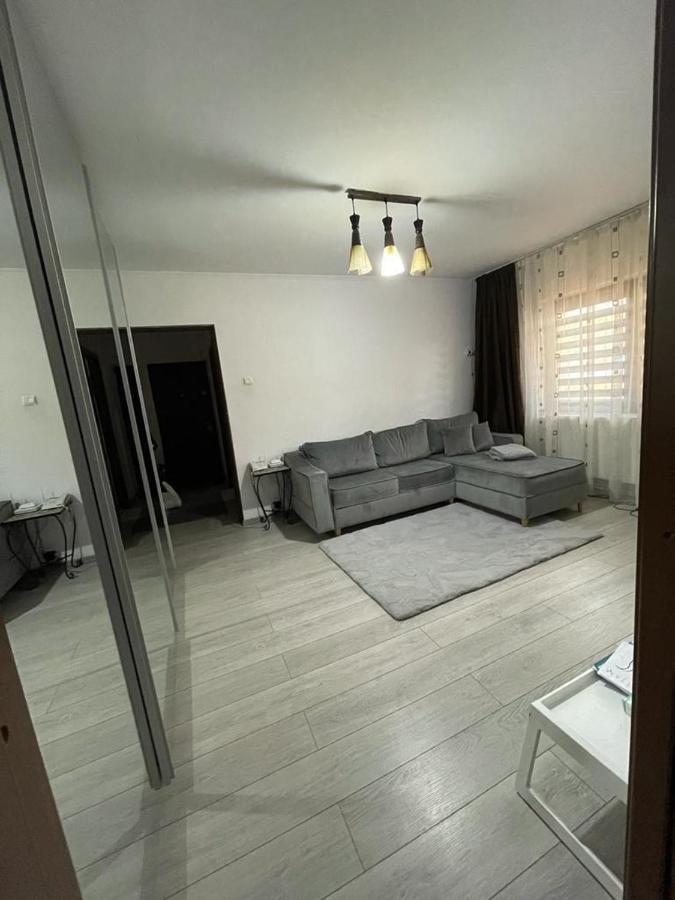 Apartament Gallamar Apartment Birlad Ngoại thất bức ảnh